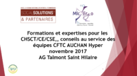 AG CFTC novembre 2017 presentation generale