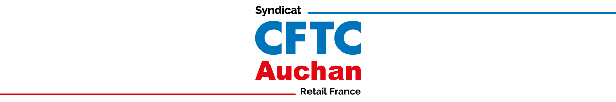CFTC-Groupe Auchan