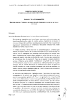 Avenant n°68 relatif au contrat d’opération et cdd